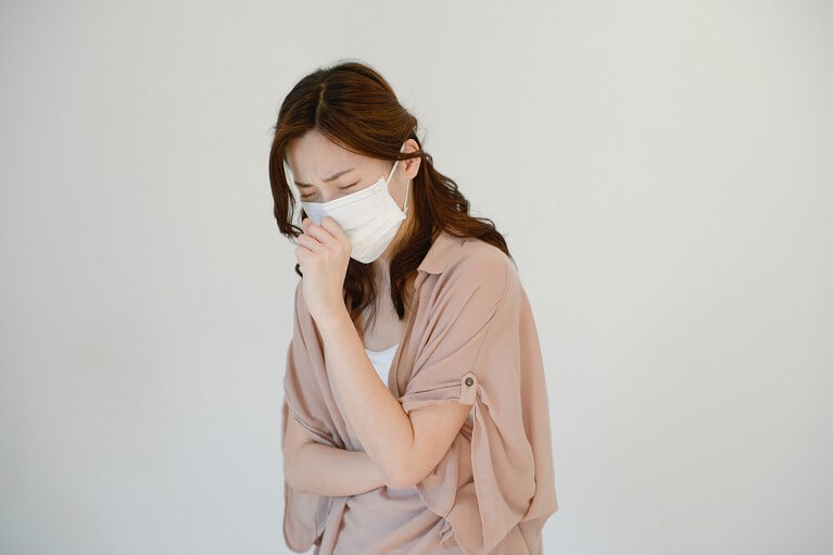 尼崎で呼吸器内科を行うにしおか内科クリニックでは喘息の治療に力を入れています
